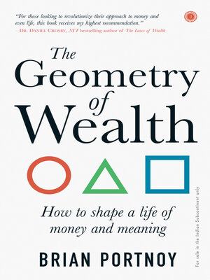 cover image of The Geometry of Wealth